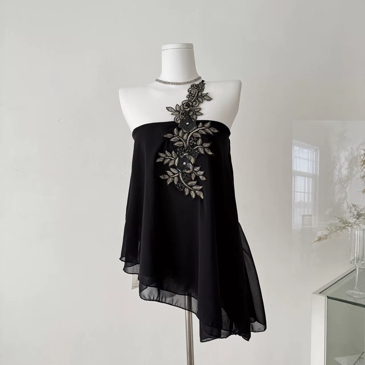 Love not lust top CTO1148