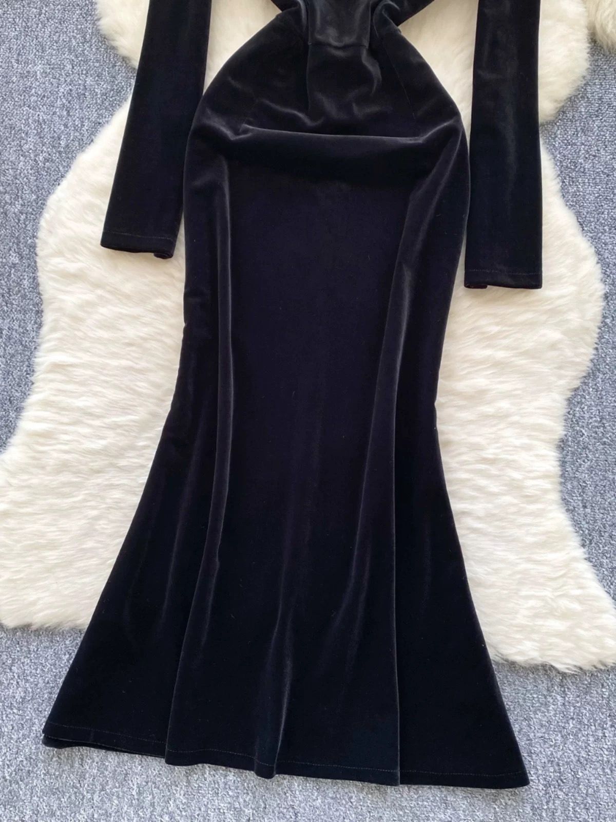 Adore you dress FD1220 image