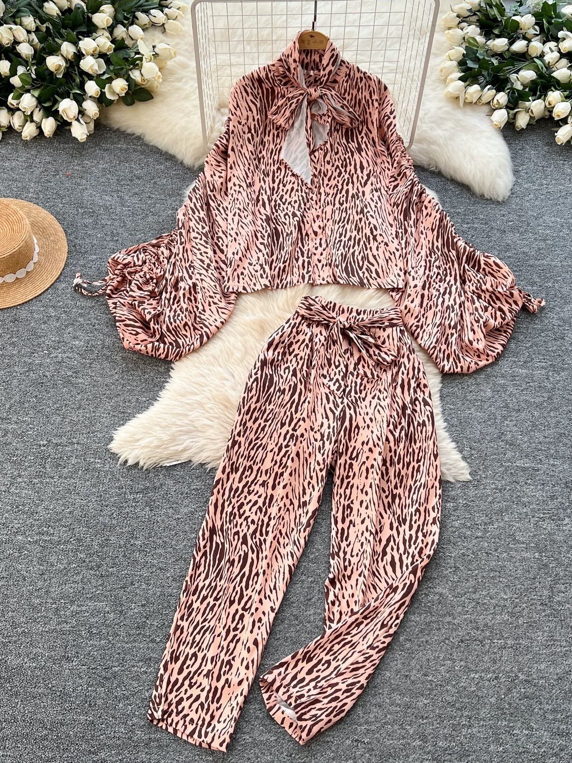 Casual dinner date set CTP108 image