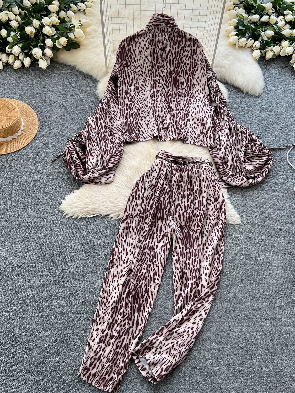 Casual dinner date set CTP108 image