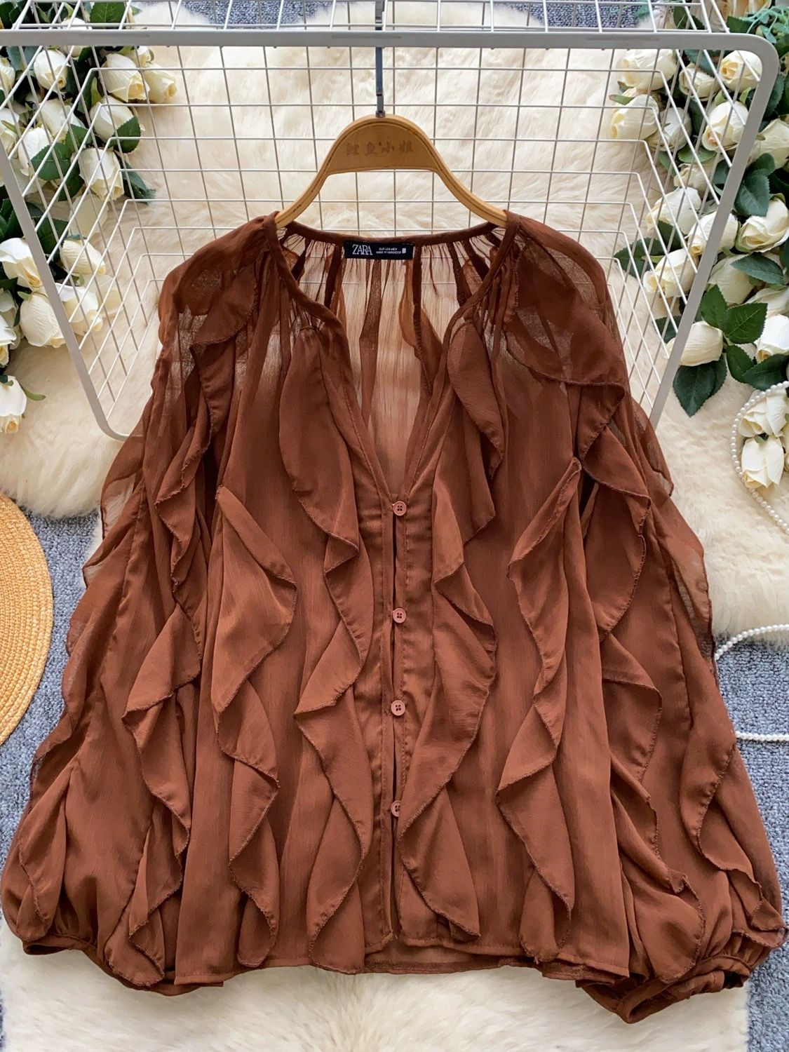 Me and you top CTO800 image