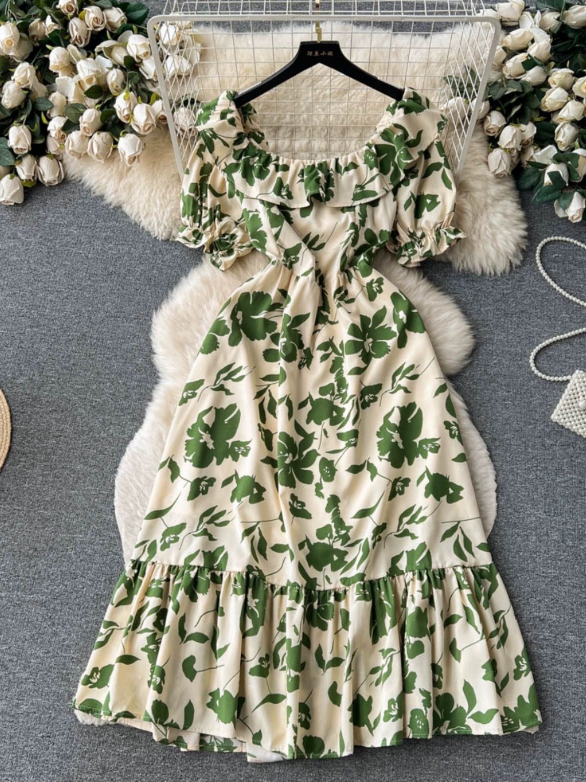 Spice it up dress CD1342 image