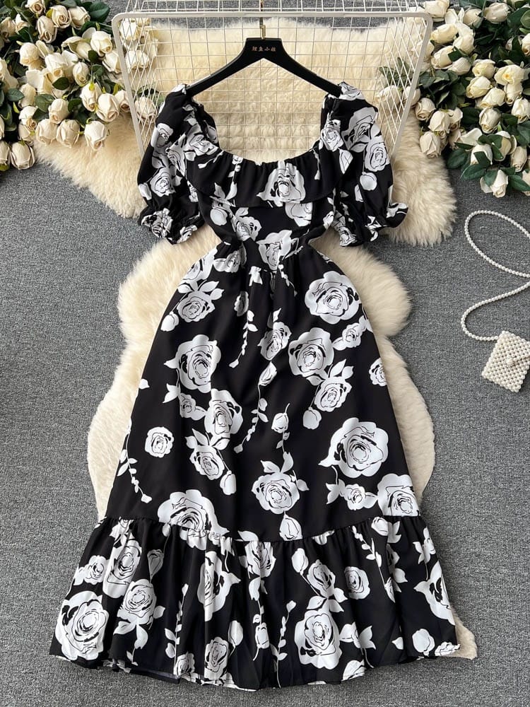 Spice it up dress CD1342 image