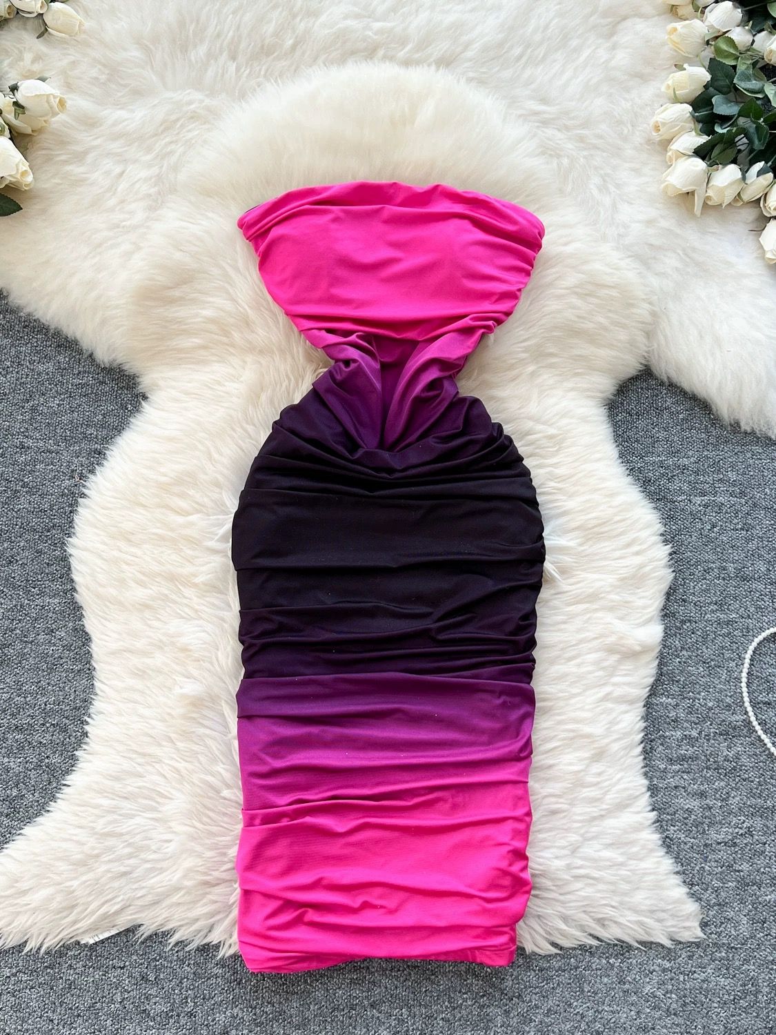 Got you wishing dress CBC1132 image