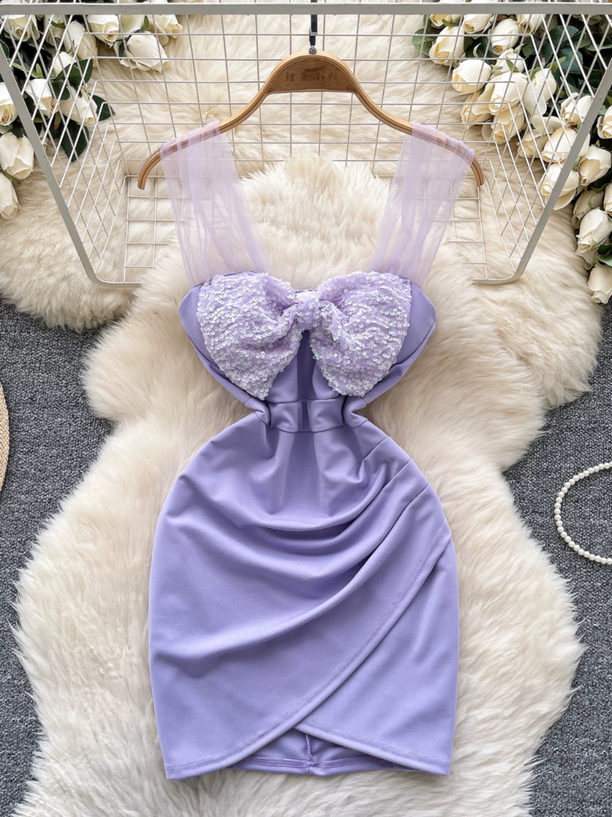 Best night out dress FBC488