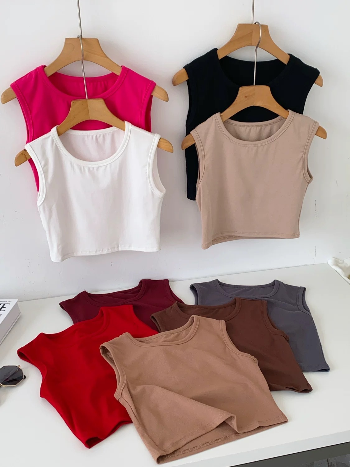 Symone top CTO635