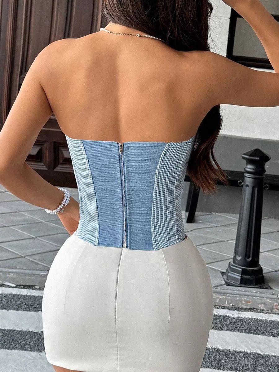 Ariel corset top CS203 image