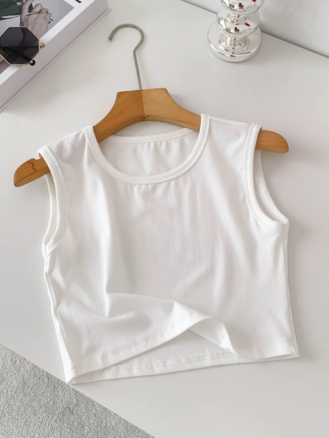 Symone top CTO635 image