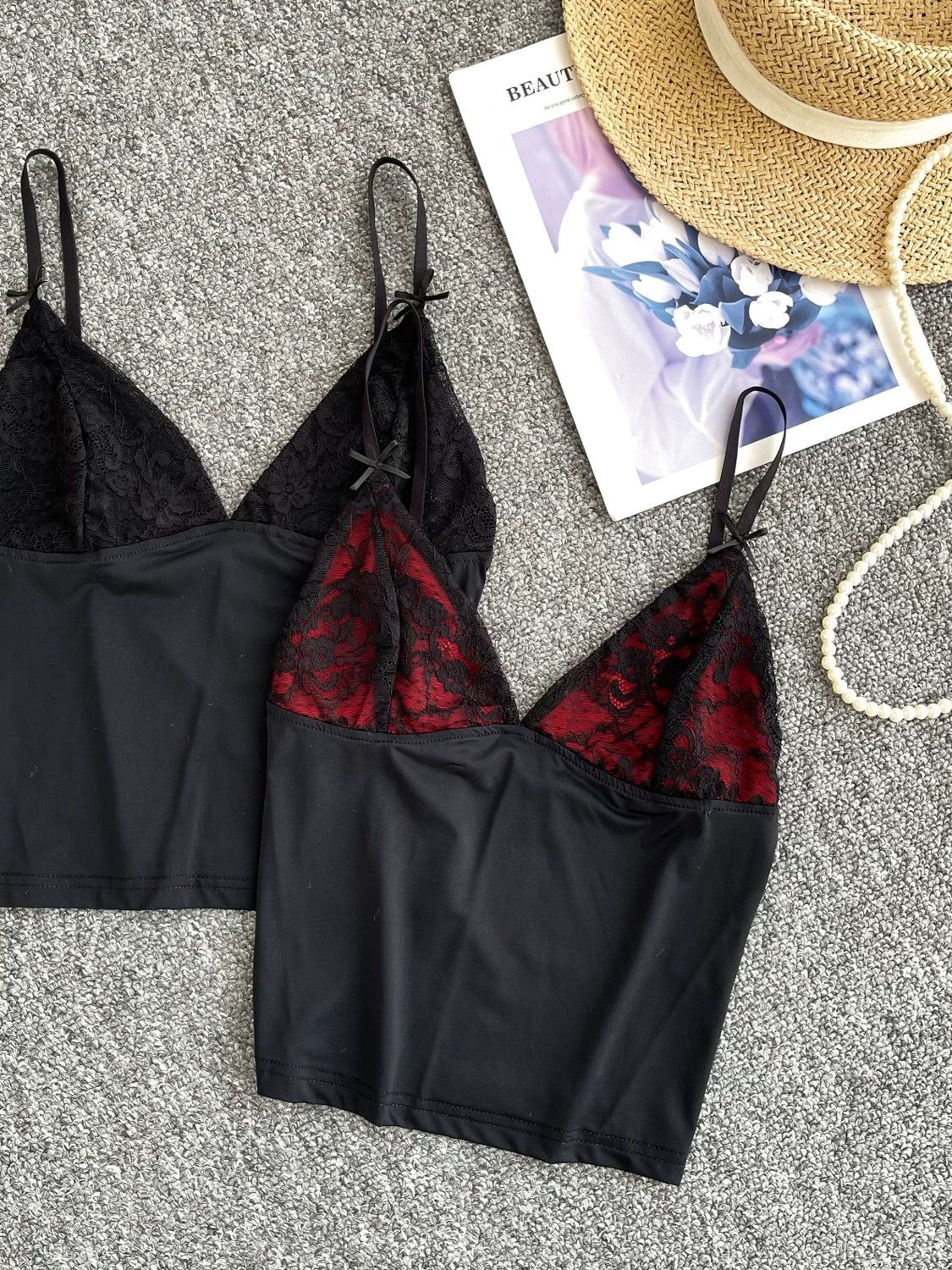 Sweet lover top CTO250 image