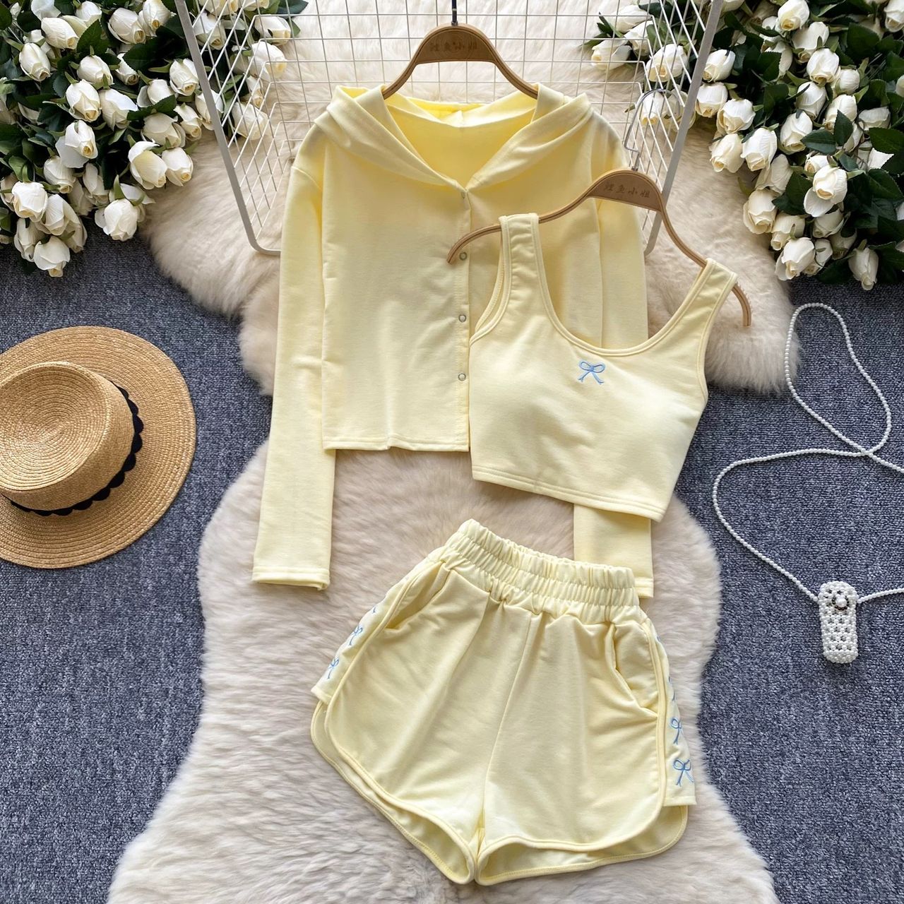 Darkest secret set CTP538 image