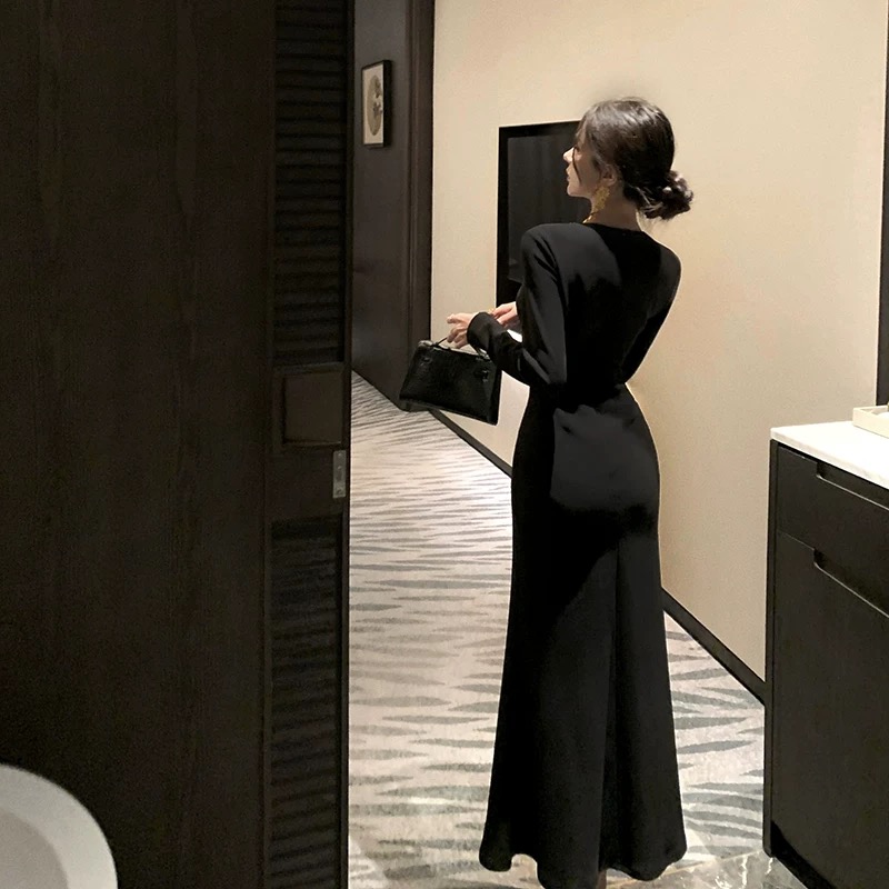 Millionaire heiress dress FD1215 image
