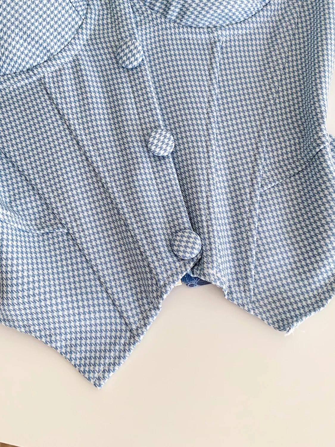 Ariel corset top CS203 image