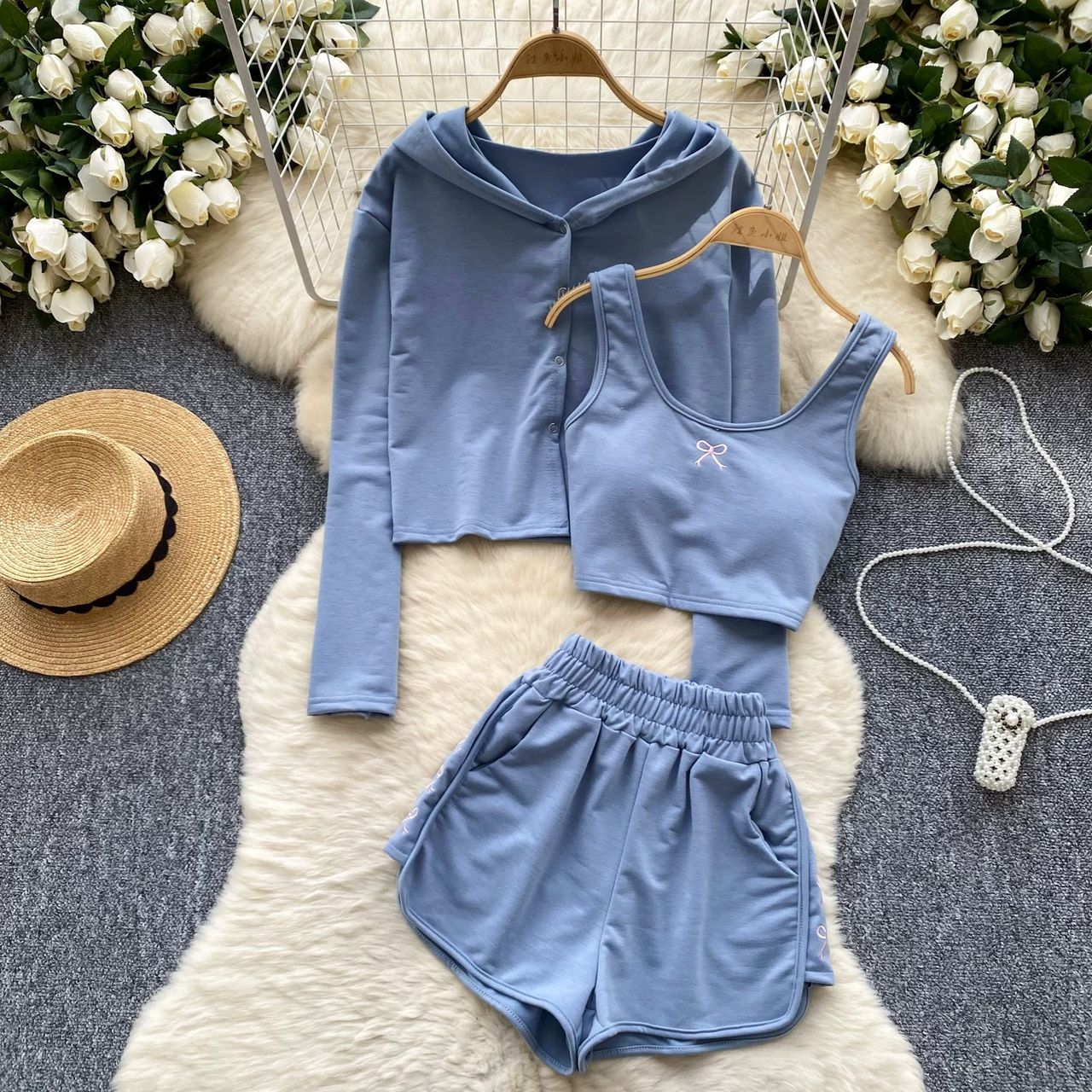 Darkest secret set CTP538 image