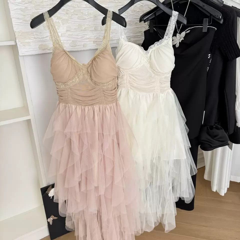 Grunge baddie dress CD1108 image