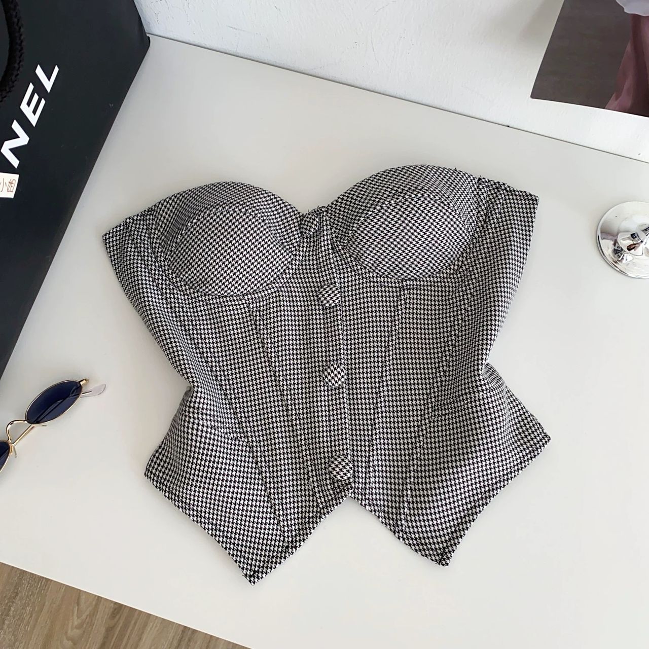 Ariel corset top CS203 image