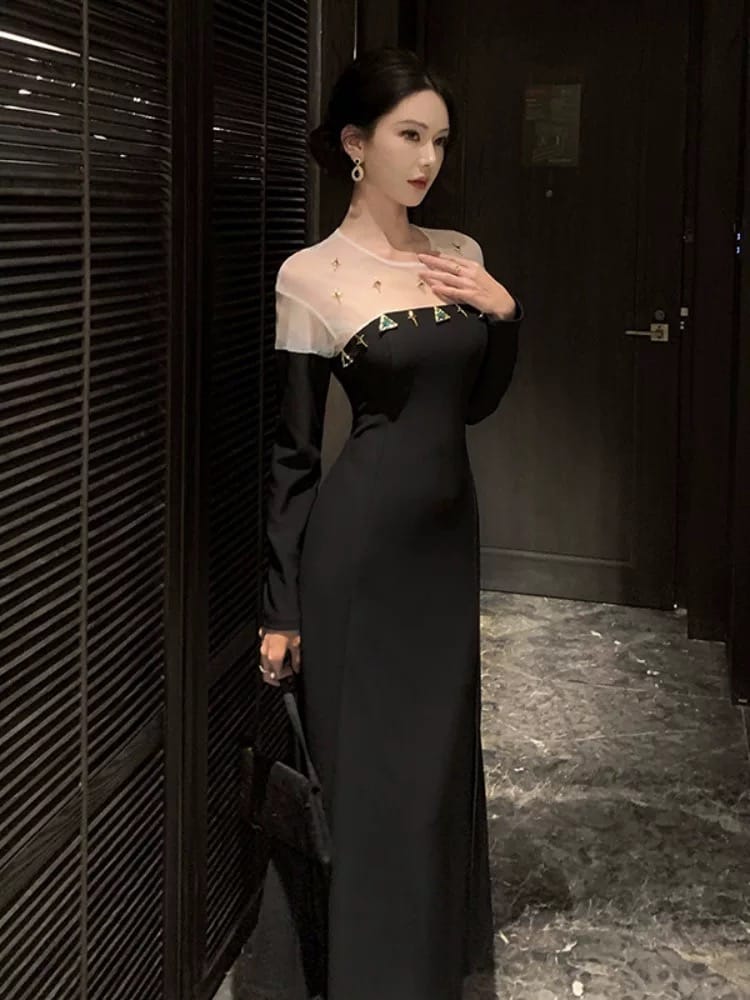 Queen vibes dress FD1212 image