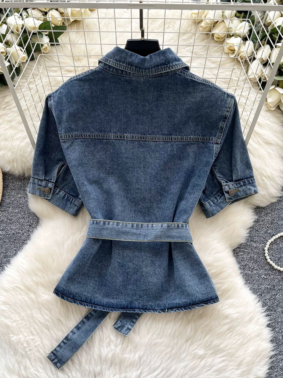 Slay me up top DTO144 image