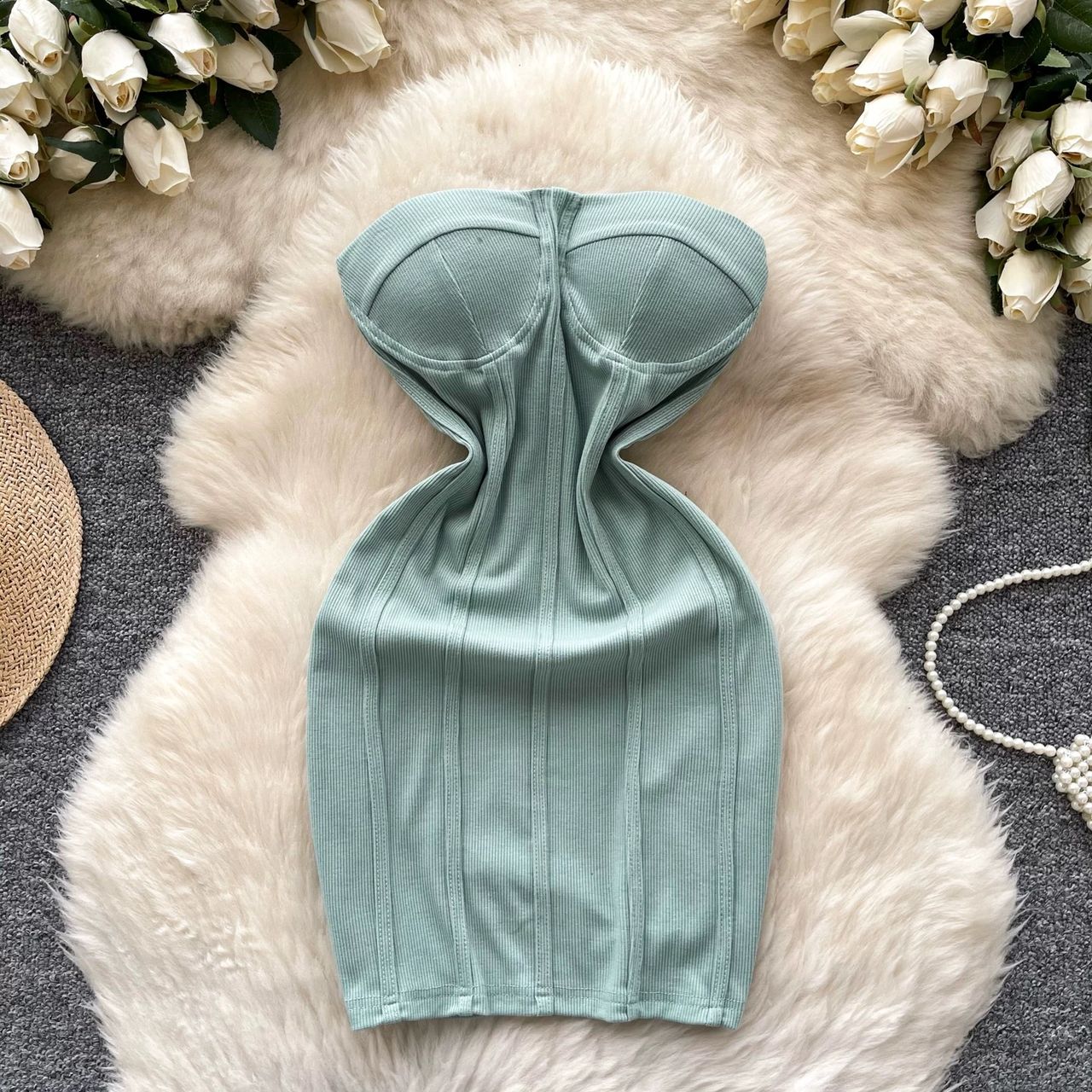 No rules dress CBC1404 image