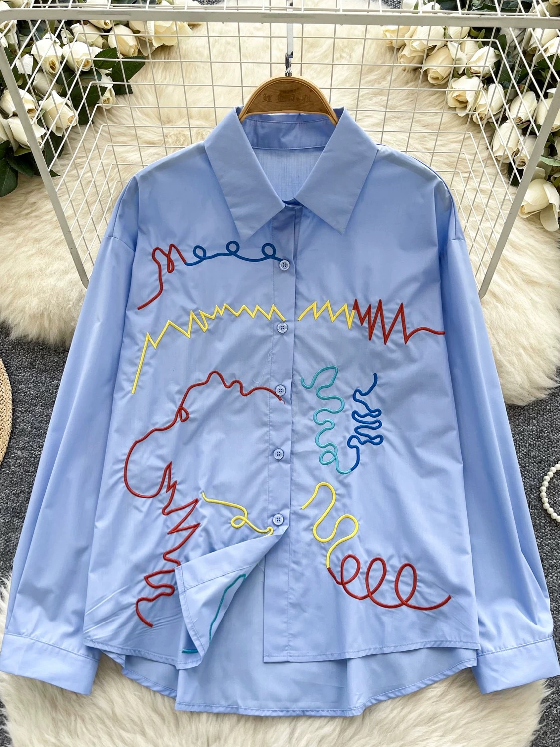 Added Product