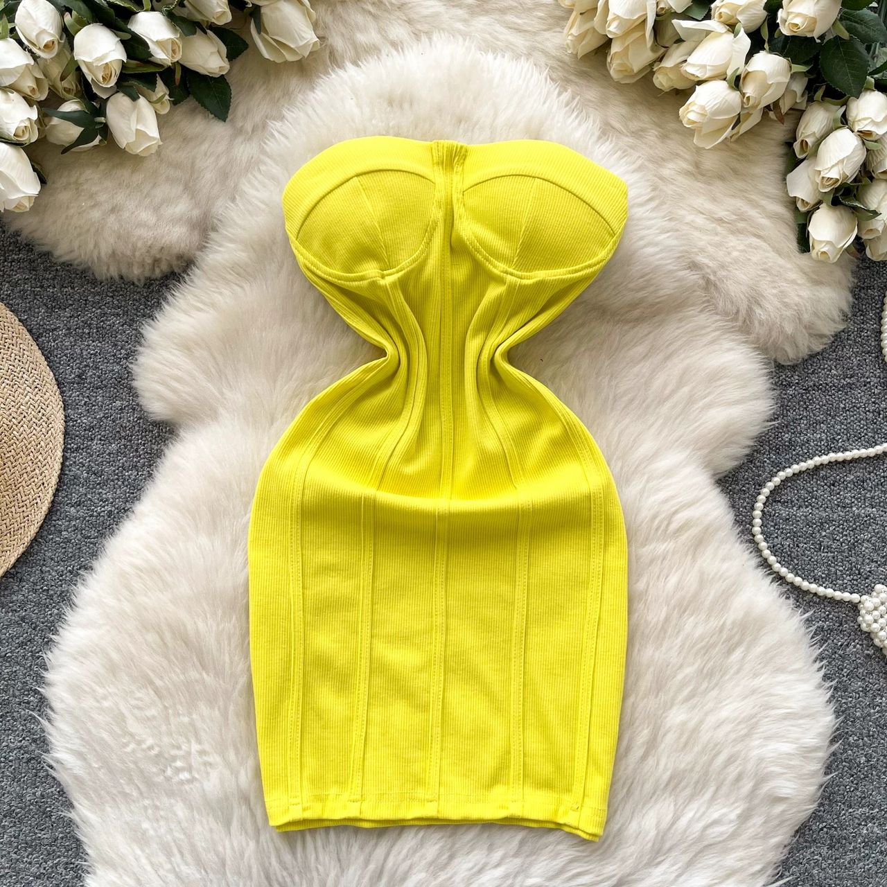 No rules dress CBC1404 image