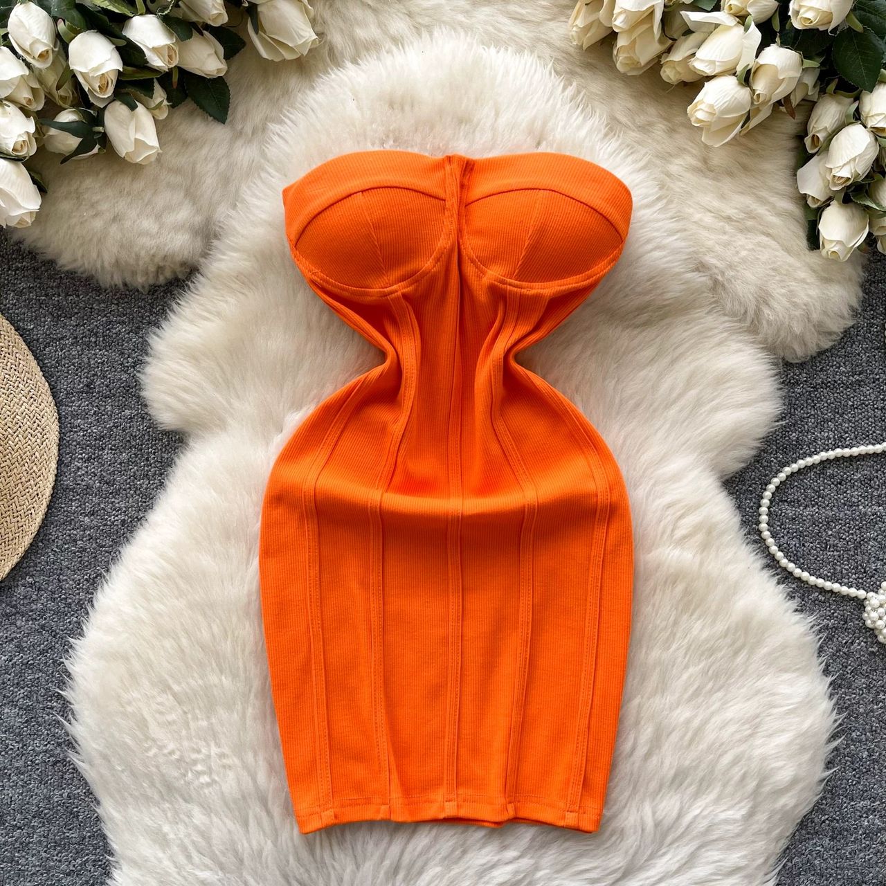 No rules dress CBC1404 image