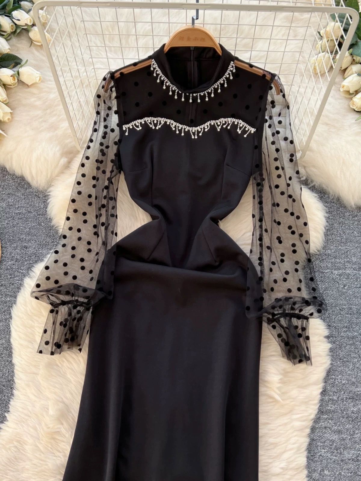 The most elegant dress FD1211 image