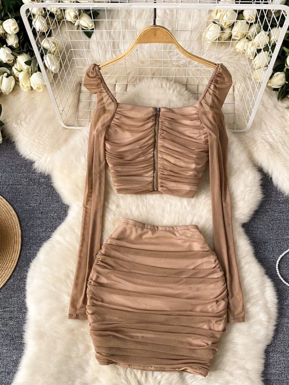 On Wednesdays we wear this set CTP483 image