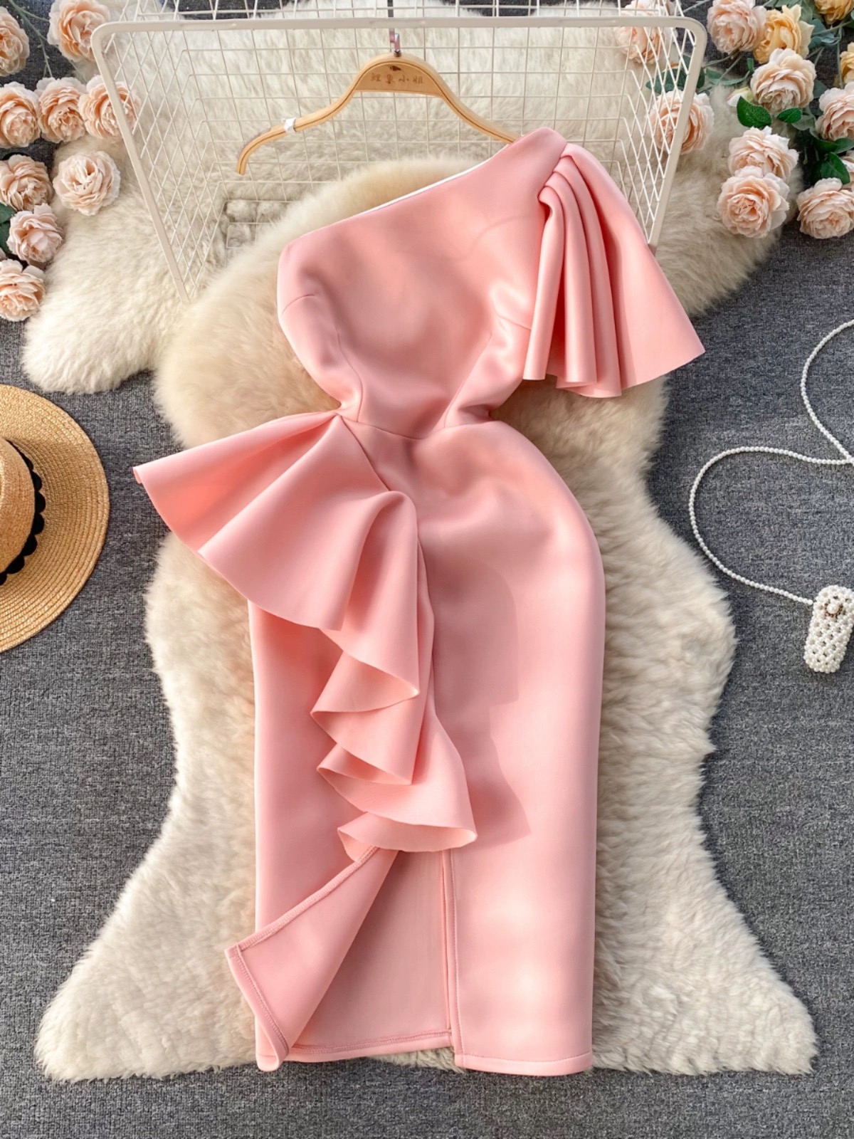 Added Product