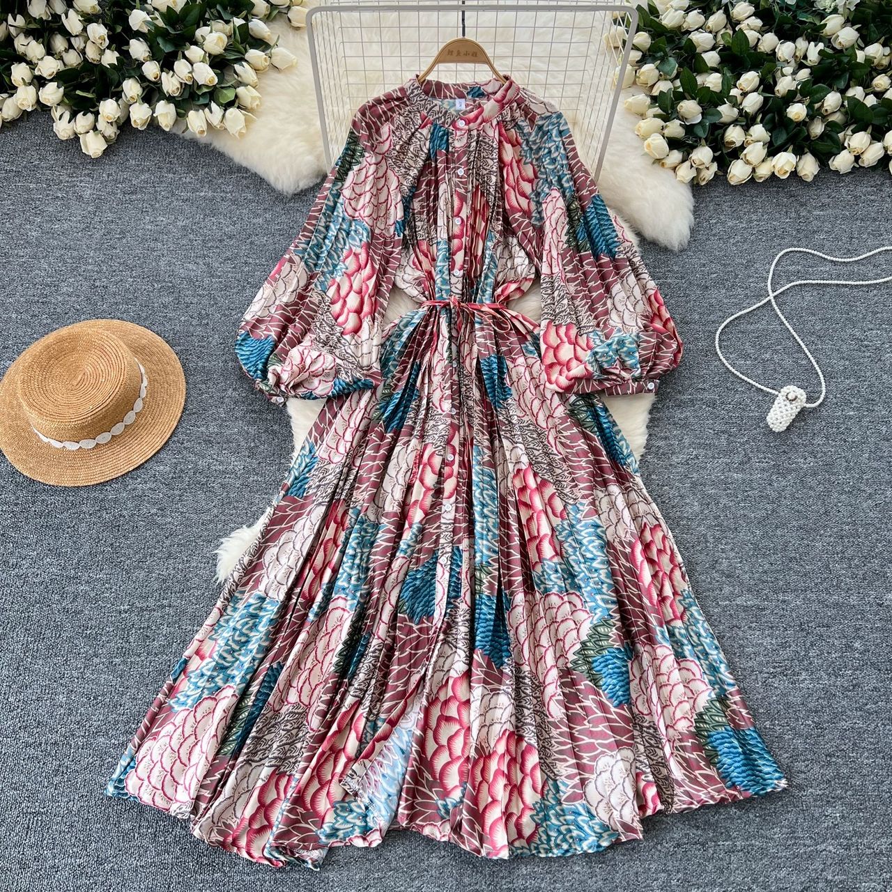 Bayside dress CD2237 image