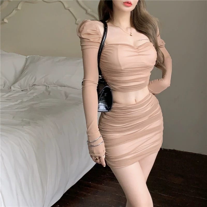 On Wednesdays we wear this set CTP483 image