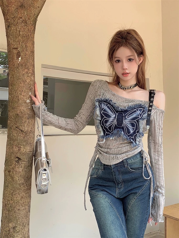 Irreplaceable me top CTO602 image