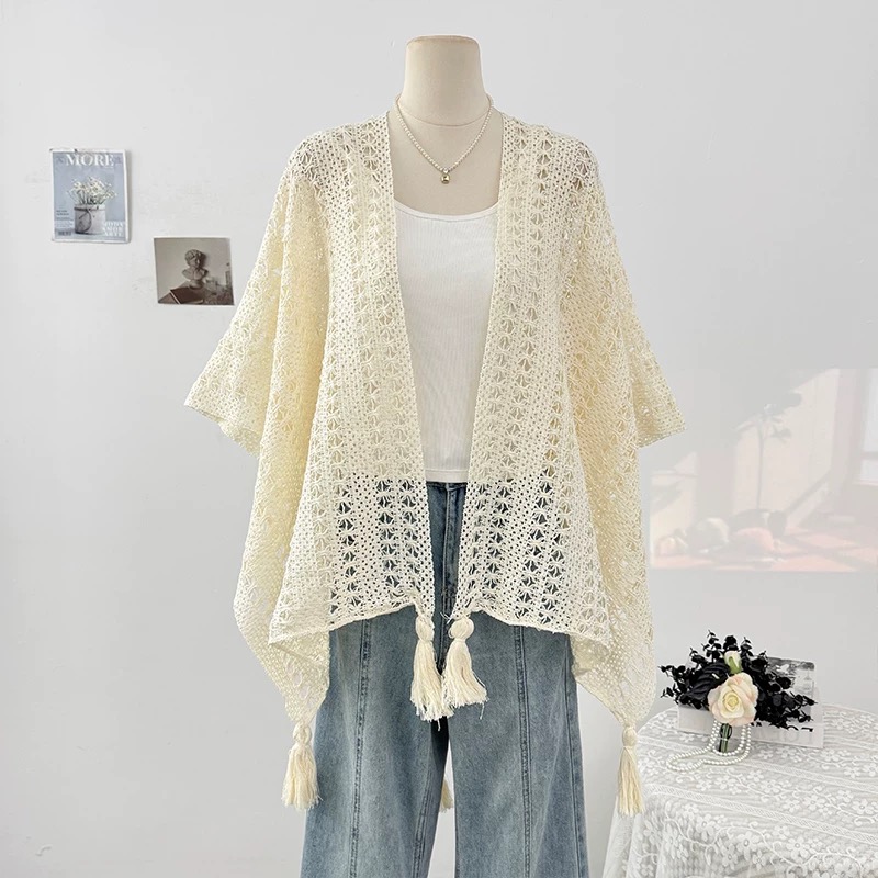 Dessert outings shawl SH102 image