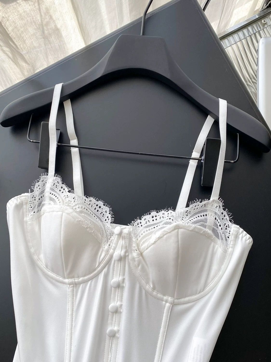 Ride em corset top CS206 image