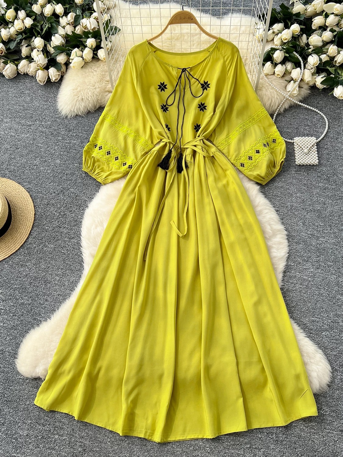 Infatuated dress CD1249