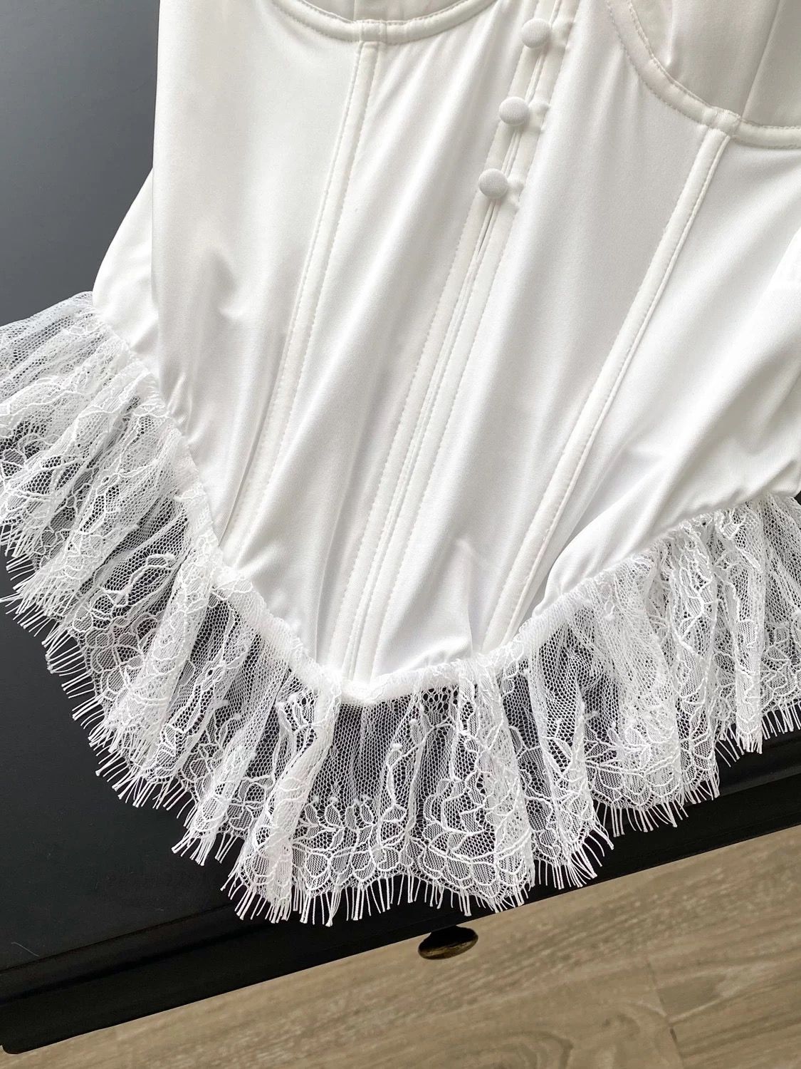 Ride em corset top CS206 image