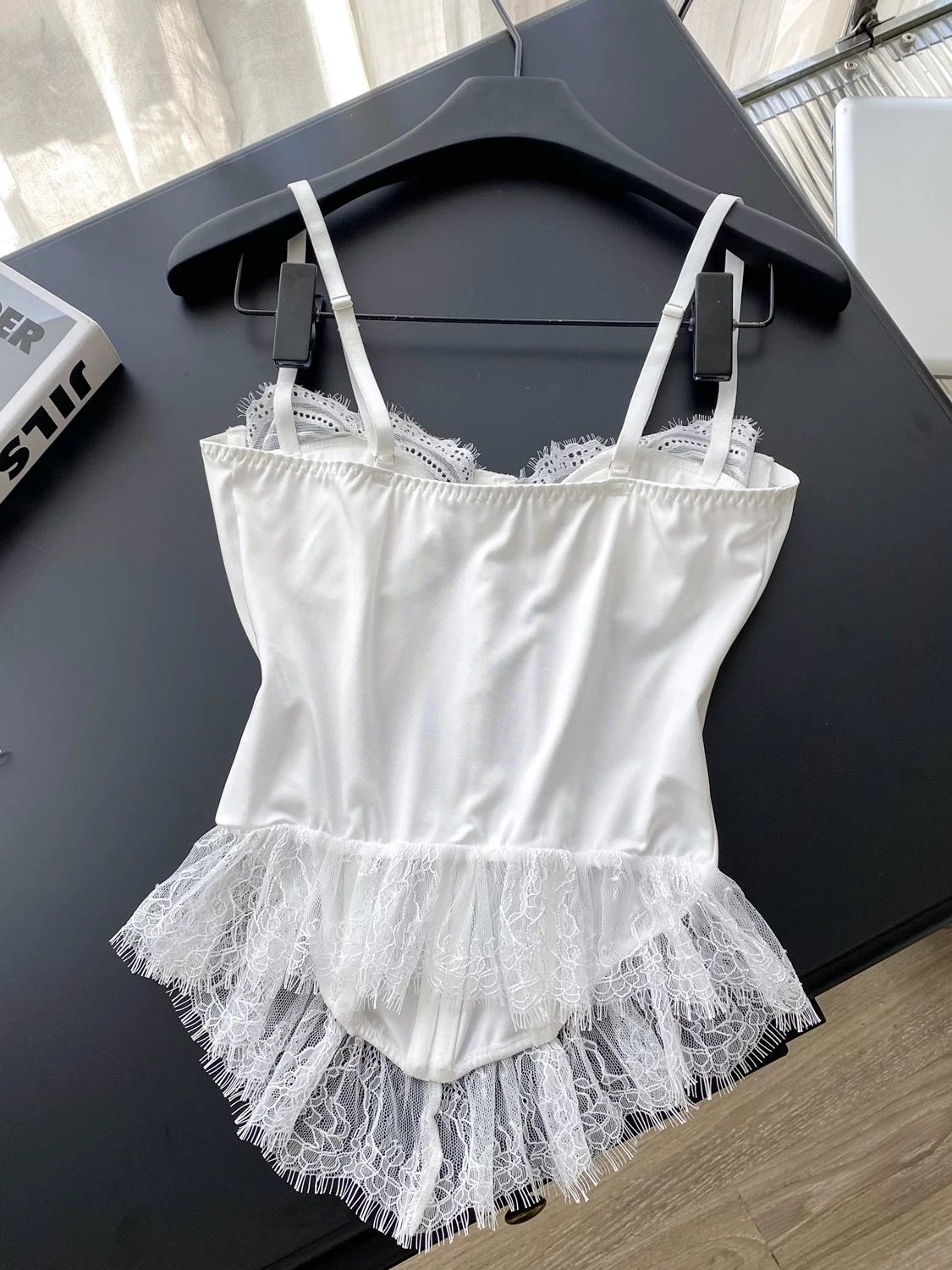 Ride em corset top CS206 image