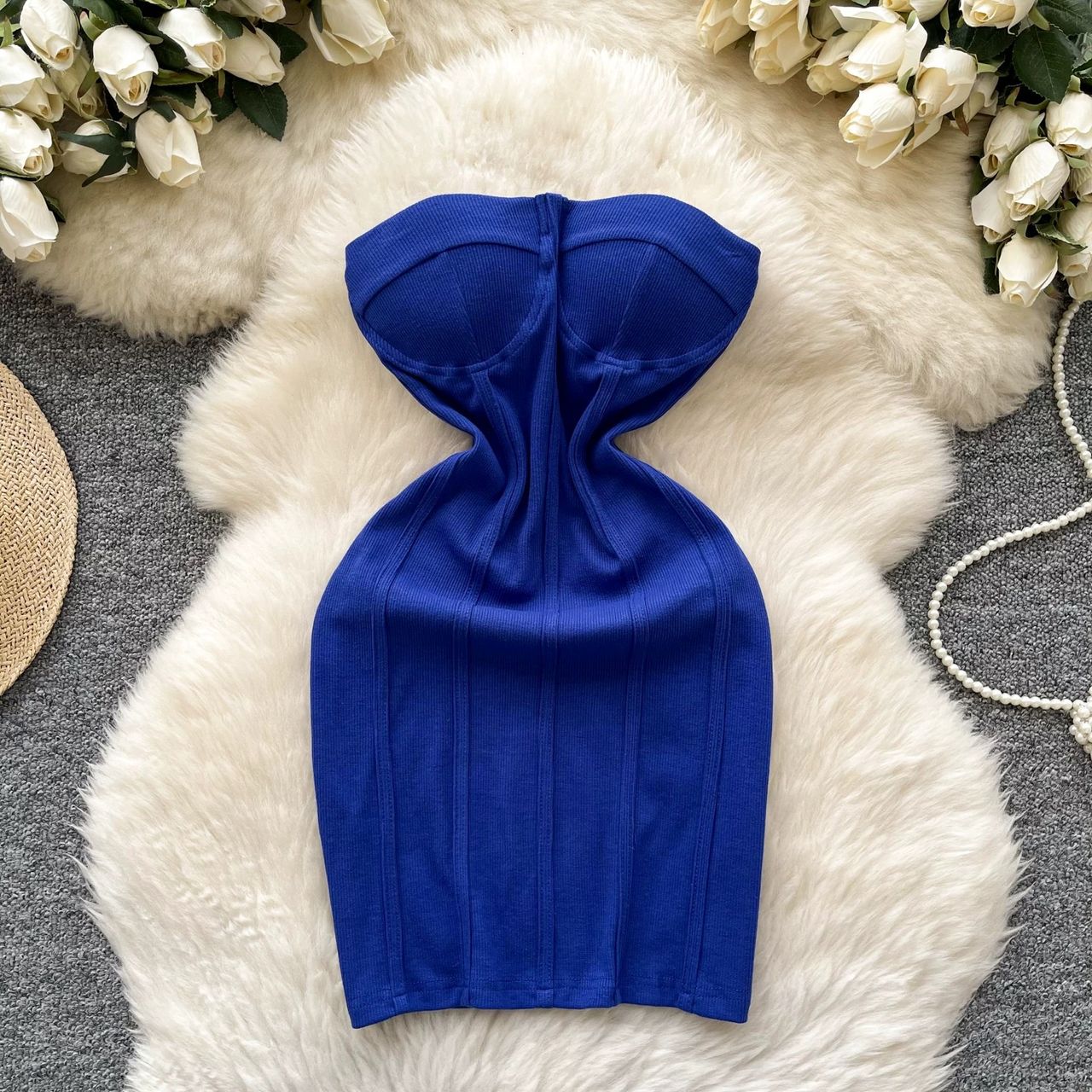 No rules dress CBC1404 image