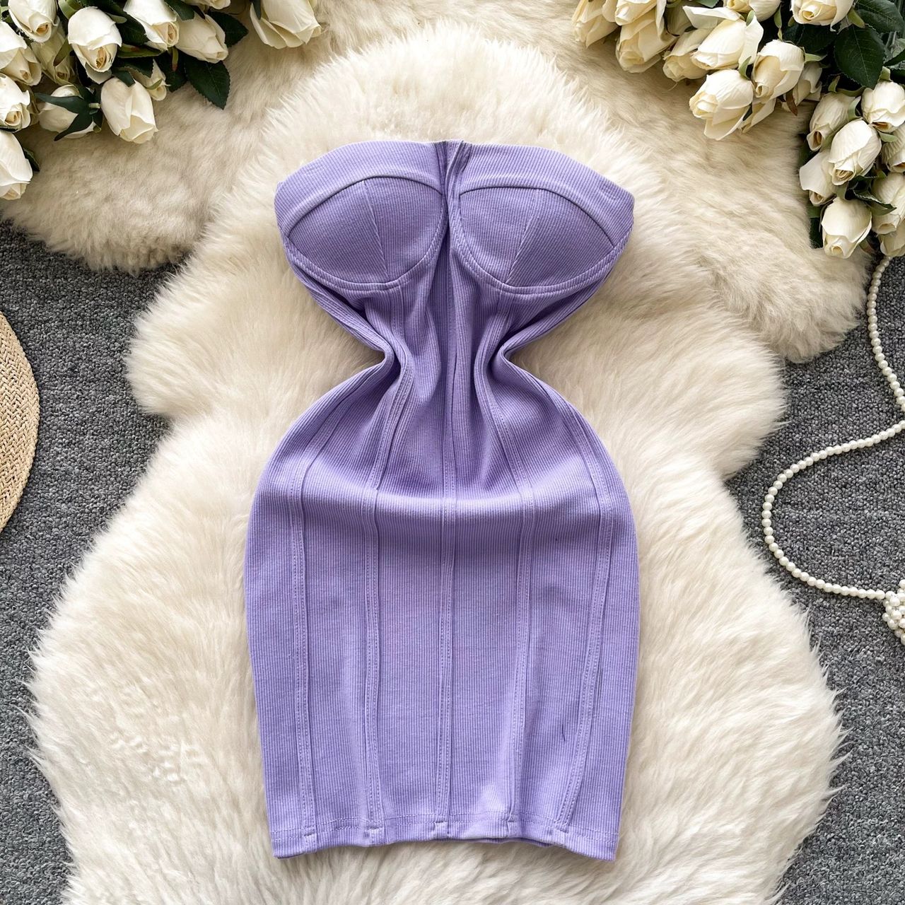 No rules dress CBC1404 image