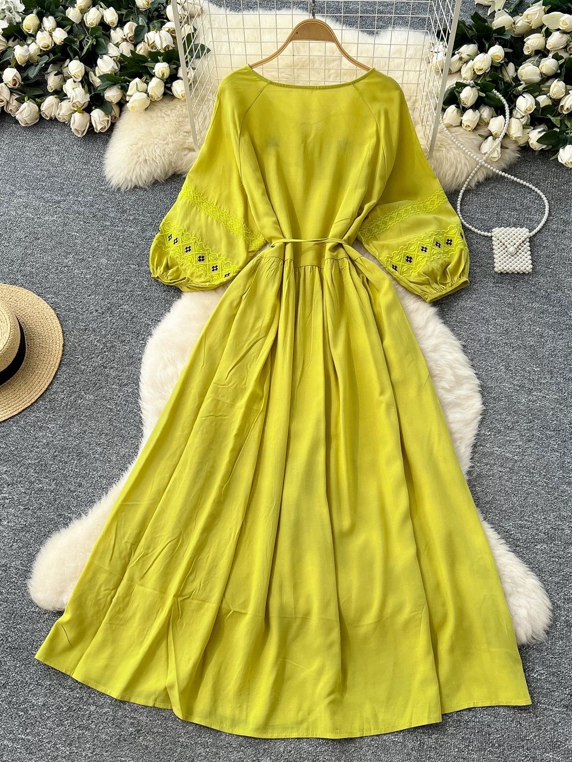 Infatuated dress CD1249 image