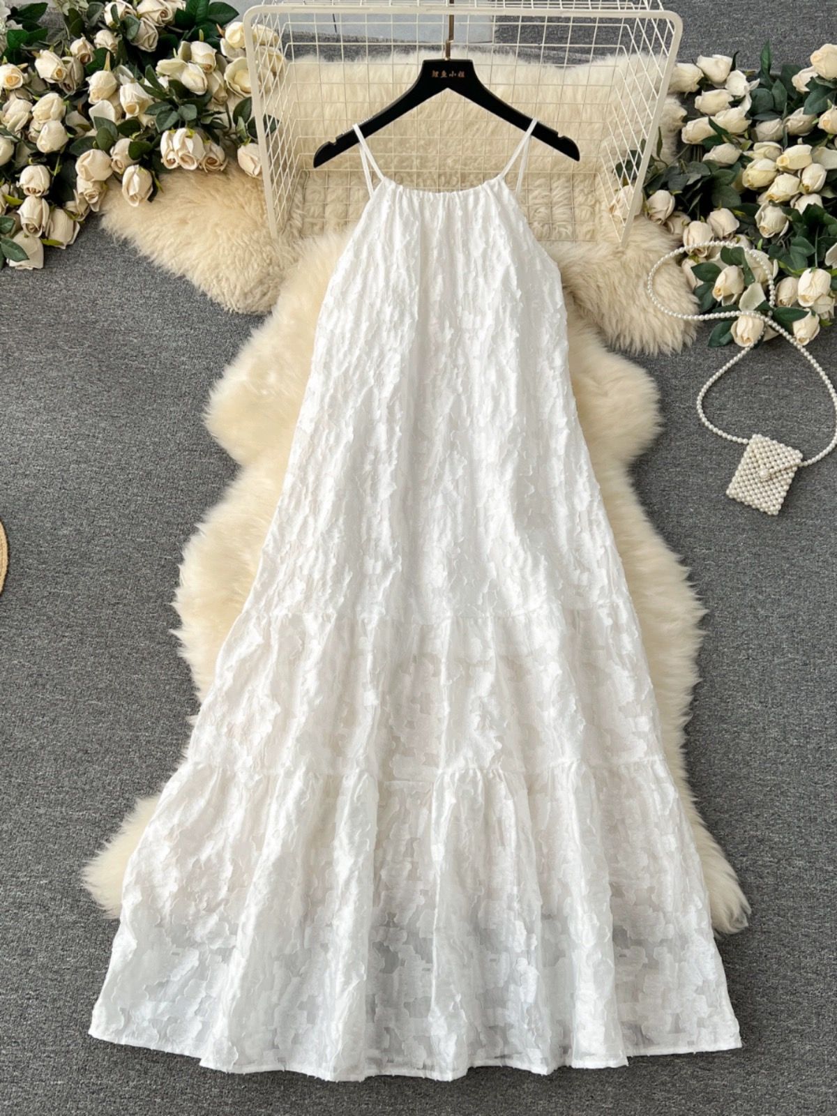 Perfect night dress CD1337 image