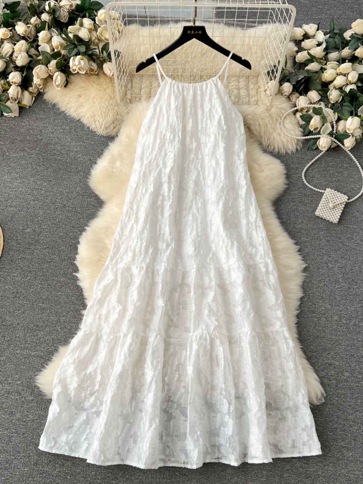 Perfect night dress CD1337