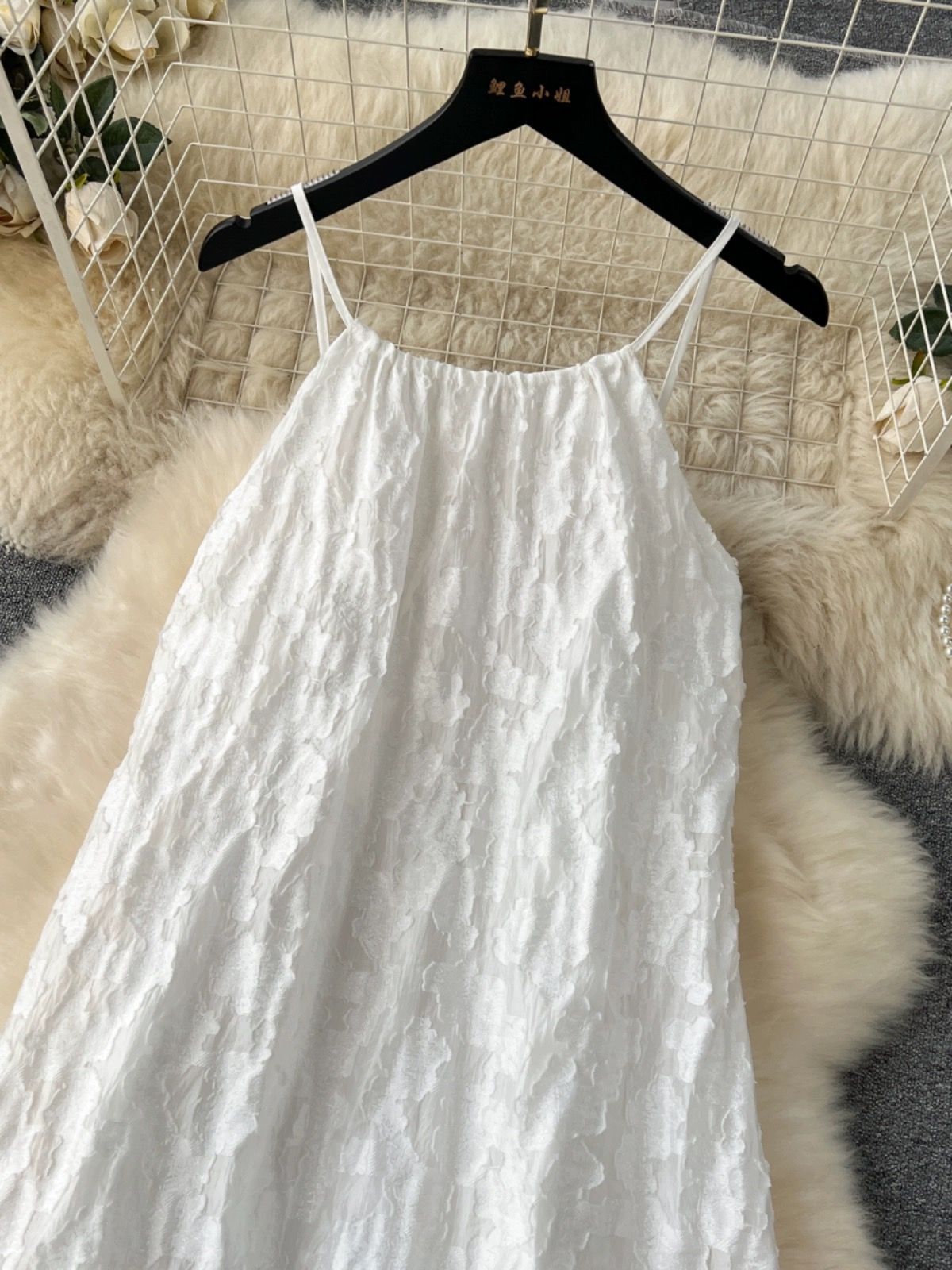 Perfect night dress CD1337 image