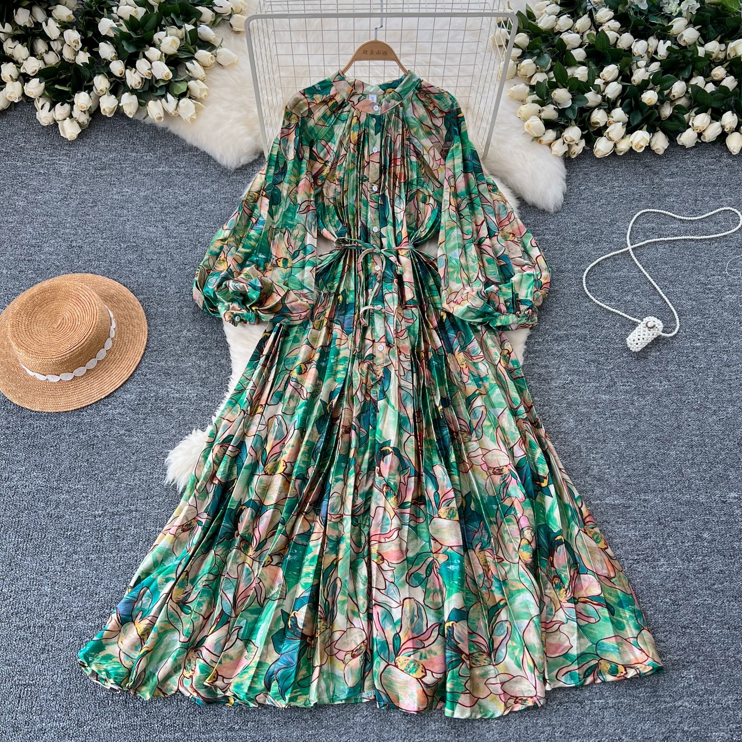 Bayside dress CD2237 image