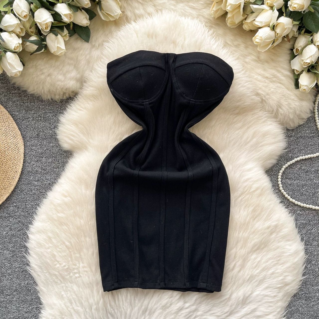 No rules dress CBC1404 image