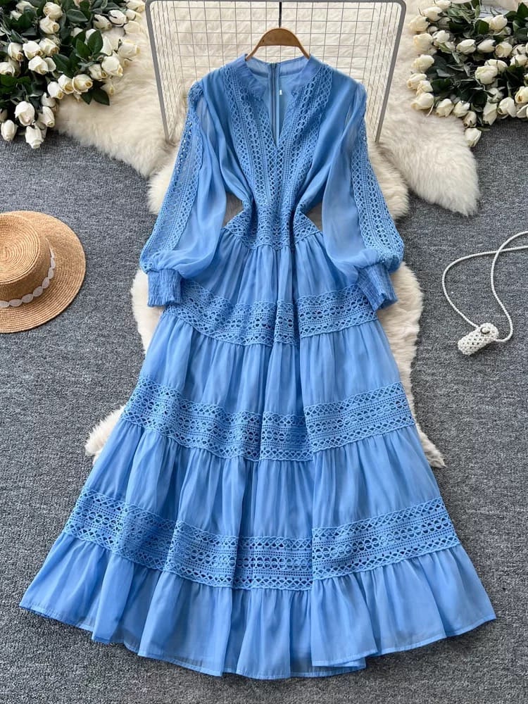 Tanya dress FD1271 image