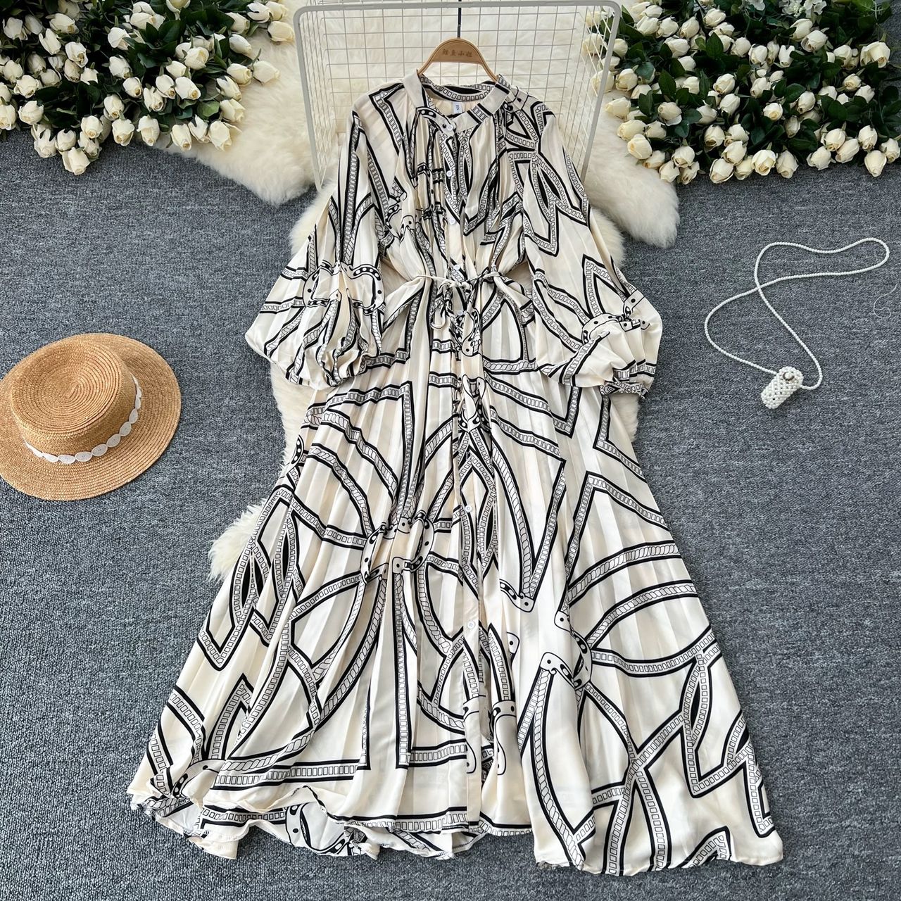 Bayside dress CD2237 image