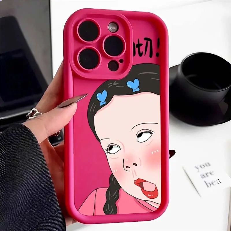 Bonita baby phone case AC169