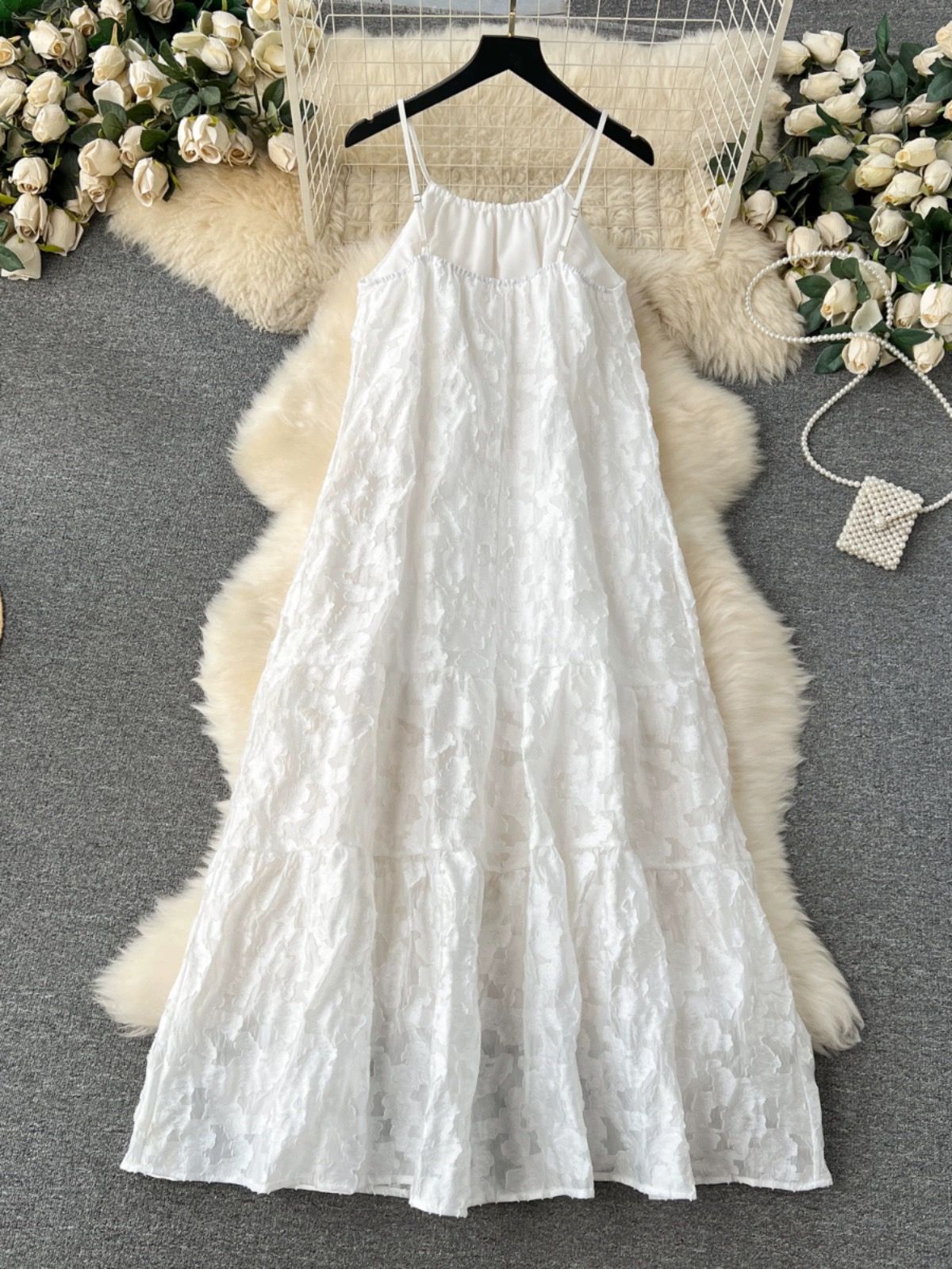 Perfect night dress CD1337 image