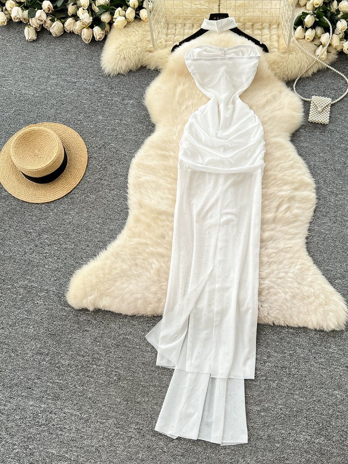 Give me a ring dress CBC1133 image