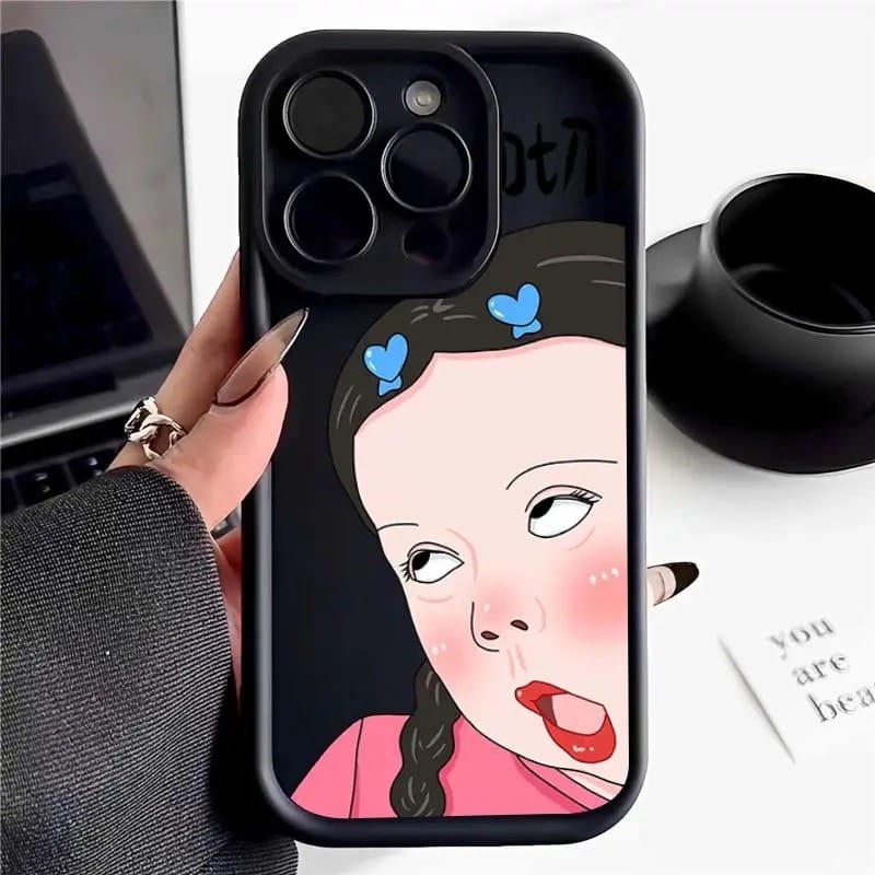 Bonita baby phone case AC169 image